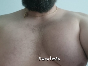 Sweetman