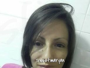 Sweetmaryan