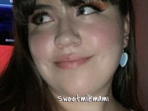 Sweetmilkmami