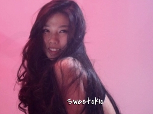 Sweetokio
