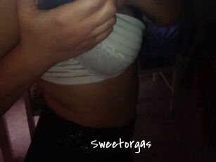 Sweetorgas