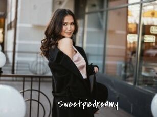 Sweetpiedreamy