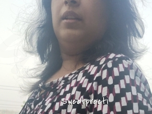 Sweetpreeti