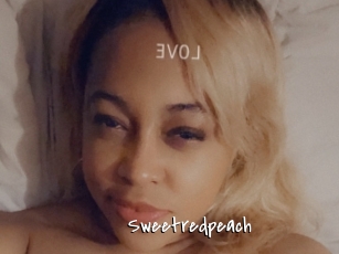 Sweetredpeach