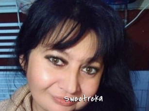 Sweetreka