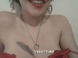 Sweetroma