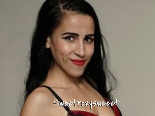 Sweetroxysweeet