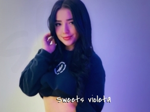 Sweets_violeta