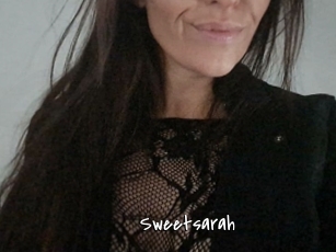 Sweetsarah