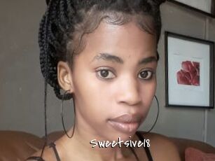 Sweetsive18