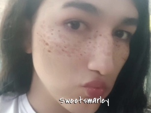 Sweetsmarley