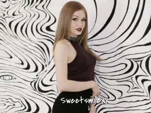 Sweetsmilexx