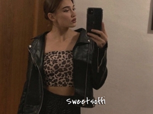sweetsoffi Sexy Footjobs