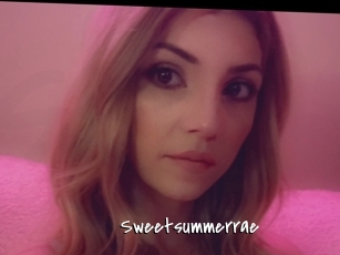 sweetsummerrae Sexy Footjobs