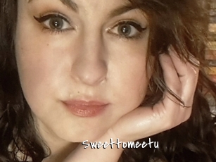 Sweettomeetu