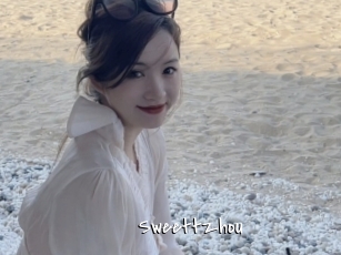 Sweettzhou