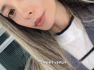Sweetvenus