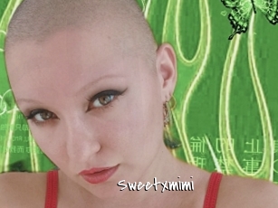 Sweetxmimi
