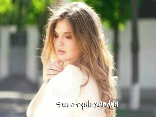 Sweetyalexandra