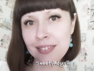 Sweetyladygirlll