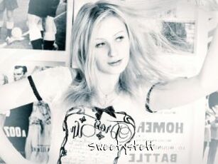 Sweetysteff