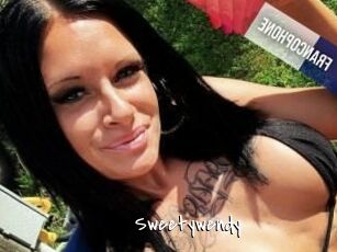Sweetywendy
