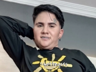 Swetfingers