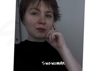 Swewoman