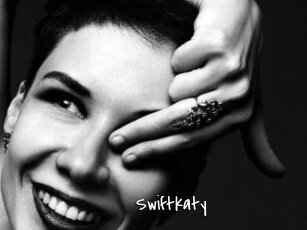 Swiftkaty
