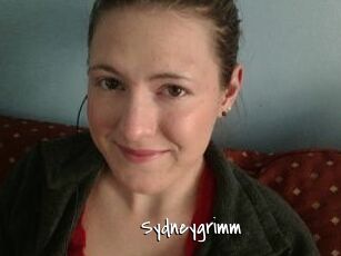 Sydneygrimm