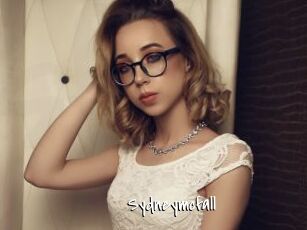 Sydneymcfall