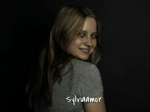 Sylviaamor