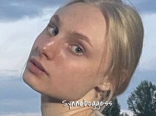 Synneboggess