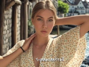 Synnecantrell