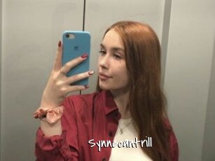 Synnecantrill