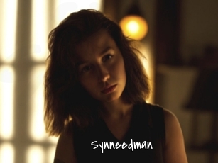 Synneedman