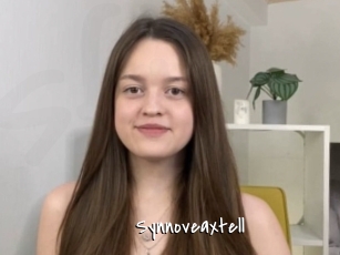 Synnoveaxtell