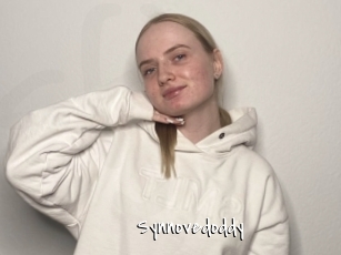 Synnovedoddy