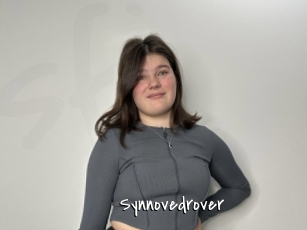 Synnovedrover