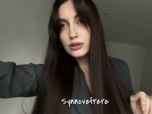 Synnovefrere