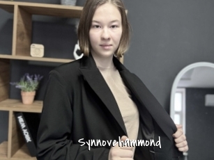 Synnovehammond