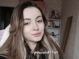 Synnovehatter
