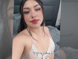 Syrapalmer