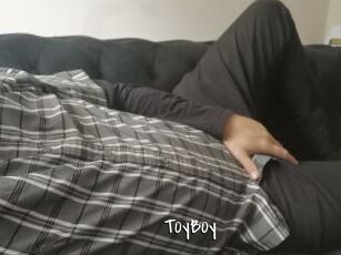 T0yB0y