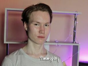 T1mmyplay
