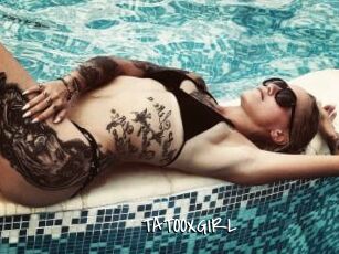 TATOOXGIRL