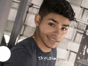 TAYSONmax