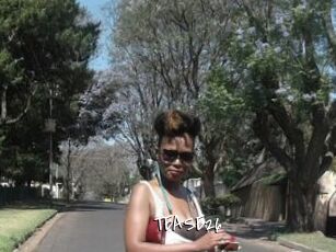 TEASE26