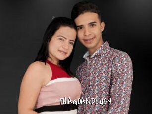THIAGOANDLUCY