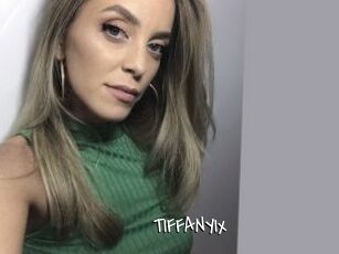 TIFFANYIx
